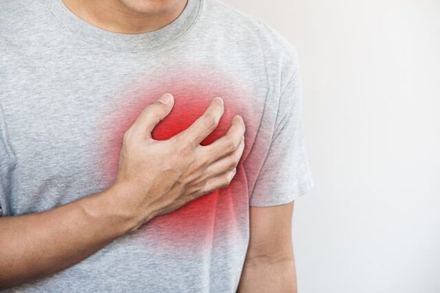Hermes Heart Failure