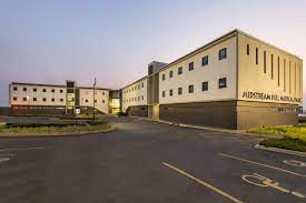 Johese Midstream