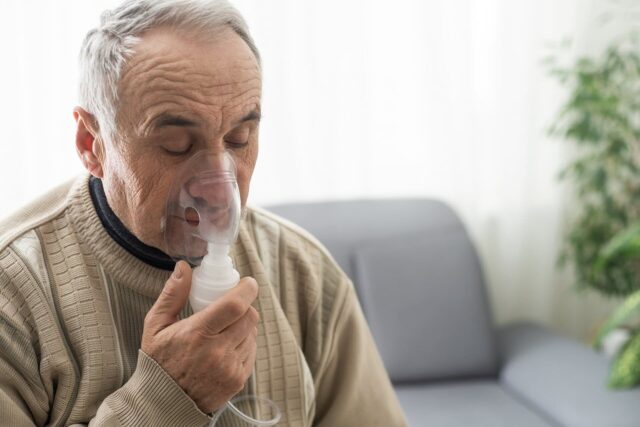 Pilaster Copd