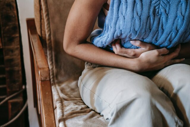 Ulcerative Colitis